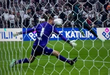 nubel topu kafasiyla kurtardi sissohoya gecit vermedi bWT7IV9z
