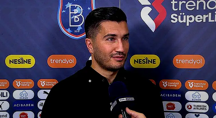Nuri Şahin: "Bunu bir türlü başaramıyoruz" 1 nuri sahin bunu bir turlu basaramiyoruz c9ub6hPS