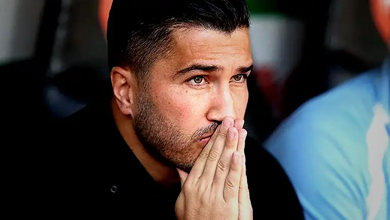 nuri sahinden avrupa cikisi trabzonspor kupayi kazandigi icin bizi avrupaya tasidiysa bunun icin ozur 9T123P1n
