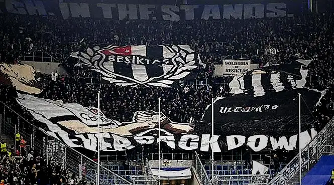 Oh oh daha ne olsun! Beşiktaş'tan Avrupa Ligi'nde 2'de 2... (ÖZET) Hoffenheim - Beşiktaş maç sonucu 2-3 12 oh oh daha ne olsun besiktastan avrupa liginde 2de 2 ozet hoffenheim besiktas 7v5ZuthX