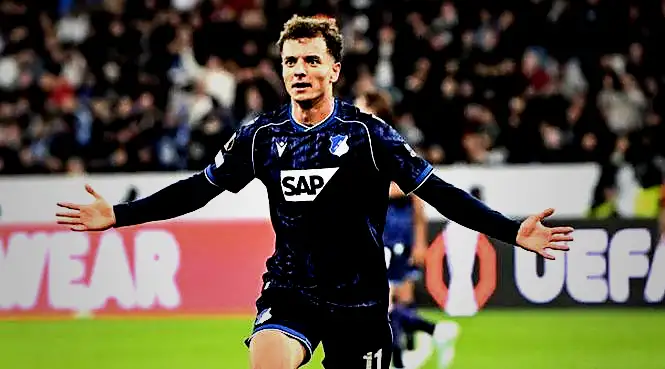 Oh oh daha ne olsun! Beşiktaş'tan Avrupa Ligi'nde 2'de 2... (ÖZET) Hoffenheim - Beşiktaş maç sonucu 2-3 8 oh oh daha ne olsun besiktastan avrupa liginde 2de 2 ozet hoffenheim besiktas KDuZuDq8