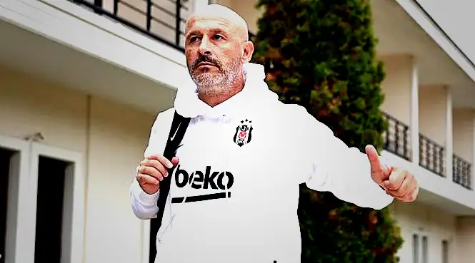 Oh oh daha ne olsun! Beşiktaş'tan Avrupa Ligi'nde 2'de 2... (ÖZET) Hoffenheim - Beşiktaş maç sonucu 2-3 18 oh oh daha ne olsun besiktastan avrupa liginde 2de 2 ozet hoffenheim besiktas YNiGRadm
