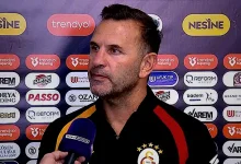 okan buruk acikladi saha yuzunden sakatlik verdik KATV1UMs