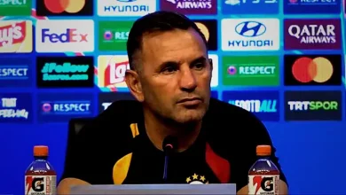Okan Buruk, Barcelona maçında oynayamayacak iki eksik ismi açıkladı! 5 okan buruk barcelona macinda oynayamayacak iki eksik ismi acikladi hsl2SMIR