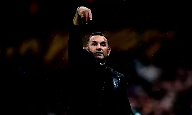 Okan Buruk, Galatasaray ile 150. maçına çıkıyor 1 okan buruk galatasaray ile 150 macina cikiyor L6vp3tXn