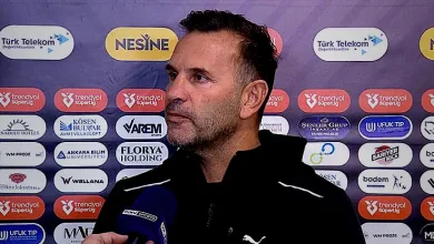 Okan Buruk: "Kafamızdan silmemiz gerekiyor" 8 okan buruk kafamizdan silmemiz gerekiyor TTUZLxwR