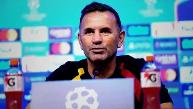 Okan Buruk, Lille maçı öncesinde konuştu 7 okan buruk lille maci oncesinde konustu saUmhxKU