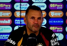 okan buruk lukaku oynayinca bunu beklemedik pSA9Nyia