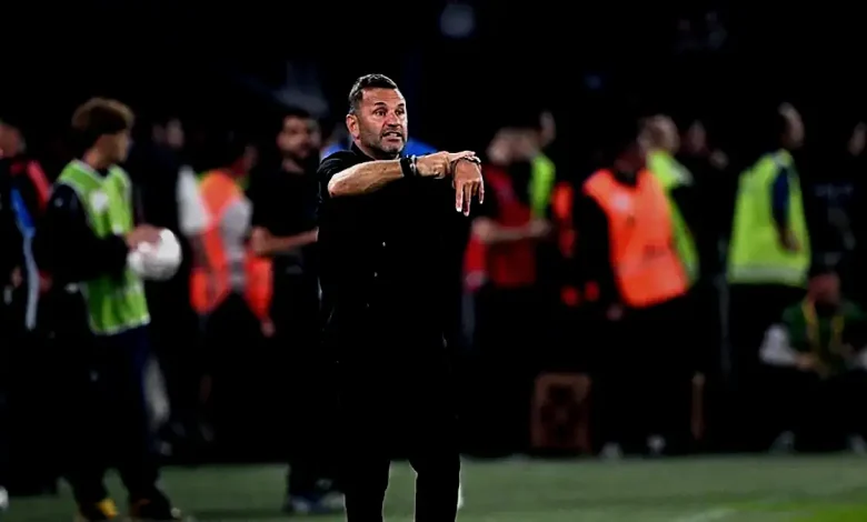 Okan Buruk: Maç maç değerlendiriyoruz! 1 okan buruk mac mac degerlendiriyoruz DggjH7bx