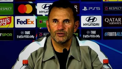 Okan Buruk: "Performansından memnunum" 4 okan buruk performansindan memnunum D2xekSiV