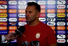 okan buruk sampiyonluk maci degil ama X32NeEqs
