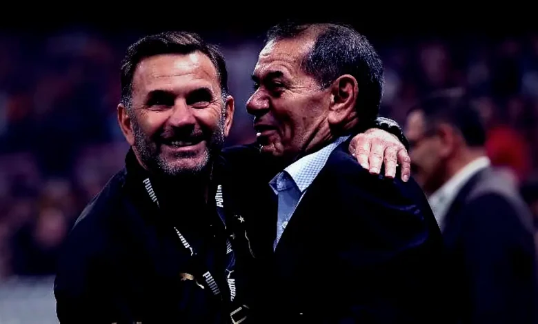 Okan Buruk ve Barış Alper Yılmaz kararı! Galatasaray '40 milyon Euro' dedi 1 okan buruk ve baris alper yilmaz karari galatasaray 40 milyon euro dedi htbh1L7S