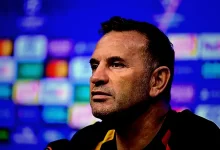 okan buruktan barcelona maci oncesi atak vurgusu dogru isler yapmaliyiz pa39pxvw