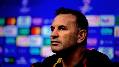 okan buruktan barcelona maci oncesi atak vurgusu dogru isler yapmaliyiz pa39pxvw