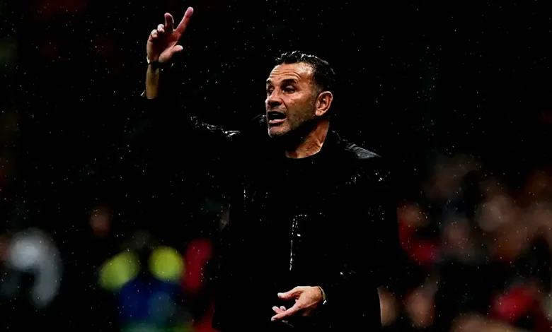Okan Buruk'tan Barcelona maçı sonrası açıklamalarda bulundu! "Maç bir anda değişti" 1 okan buruktan barcelona maci sonrasi aciklamalarda bulundu mac bir anda degisti aDQxpD8p