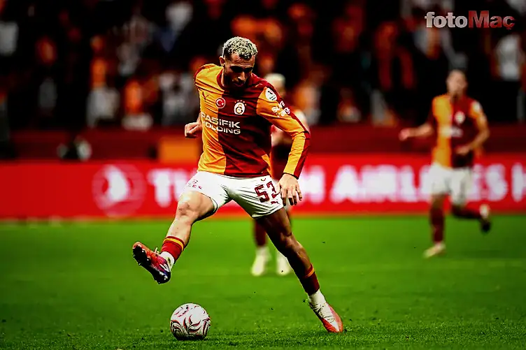 Okan Buruk'tan Barış Alper Yılmaz kararı! Kasımpaşa maçında... 2 okan buruktan baris alper yilmaz karari kasimpasa macinda 0 HEZYYL1F