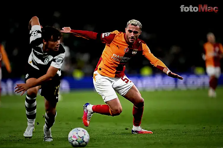 Okan Buruk'tan Barış Alper Yılmaz kararı! Kasımpaşa maçında... 3 okan buruktan baris alper yilmaz karari kasimpasa macinda 1 83YSI7gi