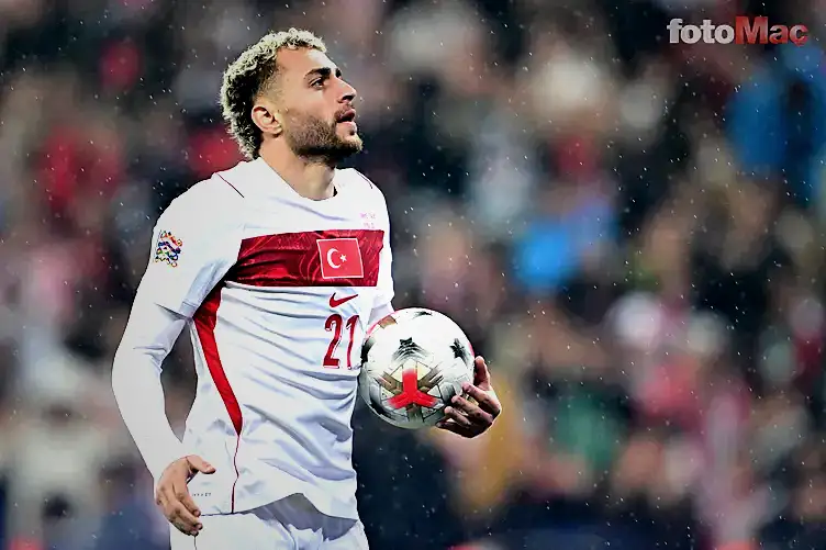 Okan Buruk'tan Barış Alper Yılmaz kararı! Kasımpaşa maçında... 12 okan buruktan baris alper yilmaz karari kasimpasa macinda 10 teiwuTMi