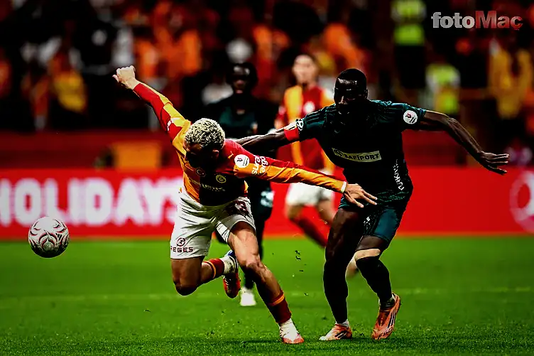 Okan Buruk'tan Barış Alper Yılmaz kararı! Kasımpaşa maçında... 5 okan buruktan baris alper yilmaz karari kasimpasa macinda 3 MWMur6Ac