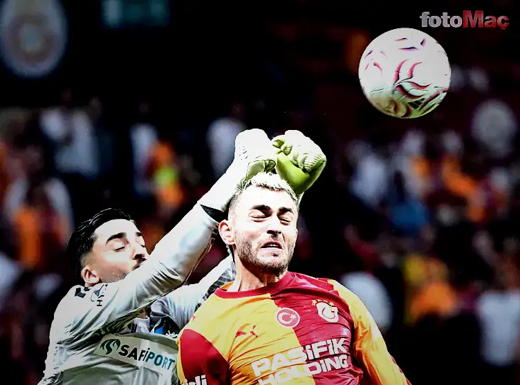 Okan Buruk'tan Barış Alper Yılmaz kararı! Kasımpaşa maçında... 7 okan buruktan baris alper yilmaz karari kasimpasa macinda 5 B9aFmfRL