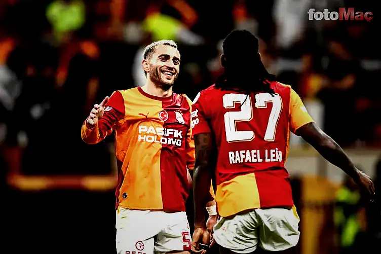 Okan Buruk'tan Barış Alper Yılmaz kararı! Kasımpaşa maçında... 10 okan buruktan baris alper yilmaz karari kasimpasa macinda 8 KSC68lUk