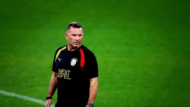 Okan Buruk'tan Barış Alper Yılmaz kararı! Kasımpaşa maçında... 18 okan buruktan baris alper yilmaz karari kasimpasa macinda E9ZV6iJ9