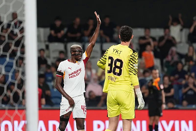 Okan Buruk'tan flaş Osimhen planı! Barcelona maçına bu türlü hazırlanacak 2 okan buruktan flas osimhen plani barcelona macina bu turlu hazirlanacak 0 2c8cvEFl