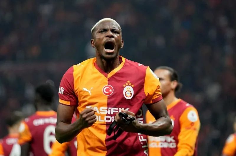 Okan Buruk'tan flaş Osimhen planı! Barcelona maçına bu türlü hazırlanacak 4 okan buruktan flas osimhen plani barcelona macina bu turlu hazirlanacak 2 4mJdUaAY