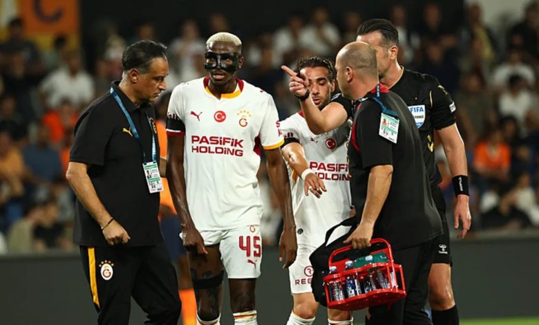 Okan Buruk'tan flaş Osimhen planı! Barcelona maçına bu türlü hazırlanacak 1 okan buruktan flas osimhen plani barcelona macina bu turlu hazirlanacak kqVFwg9p