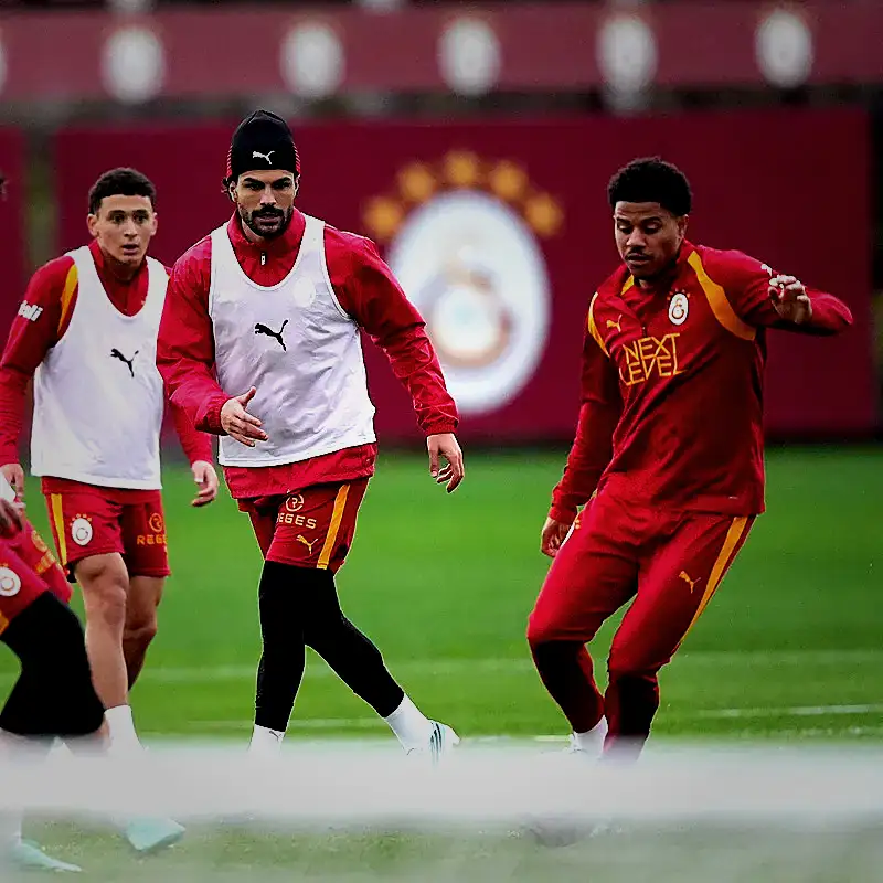 Okan Buruk'tan flaş tercih! İşte Galatasaray'ın Gençlerbirliği maçı 11'i 5 okan buruktan flas tercih iste galatasarayin genclerbirligi maci 11i 3 fgySiwNT