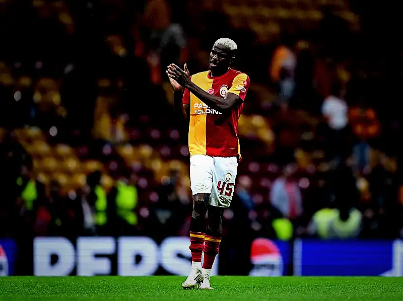 Okan Buruk'tan flaş tercih! İşte Galatasaray'ın Gençlerbirliği maçı 11'i 6 okan buruktan flas tercih iste galatasarayin genclerbirligi maci 11i 4 279z7vbG