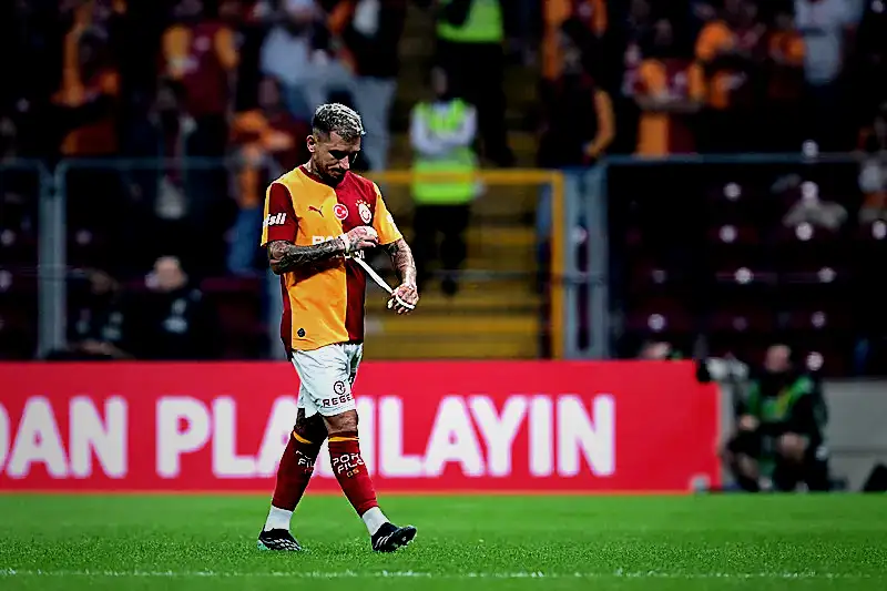 Okan Buruk'tan flaş tercih! İşte Galatasaray'ın Gençlerbirliği maçı 11'i 7 okan buruktan flas tercih iste galatasarayin genclerbirligi maci 11i 5 fNmrG4iB