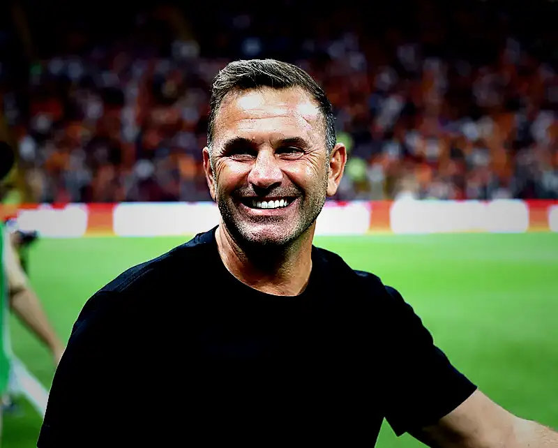 Okan Buruk'tan flaş tercih! İşte Galatasaray'ın Gençlerbirliği maçı 11'i 8 okan buruktan flas tercih iste galatasarayin genclerbirligi maci 11i 6 QleH98SW