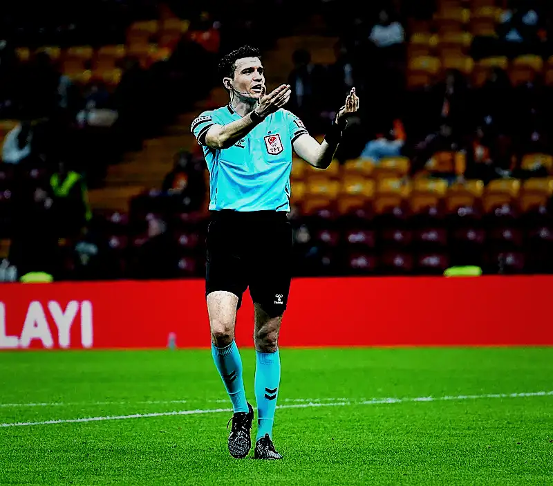 Okan Buruk'tan flaş tercih! İşte Galatasaray'ın Gençlerbirliği maçı 11'i 9 okan buruktan flas tercih iste galatasarayin genclerbirligi maci 11i 7 3meZA7d9