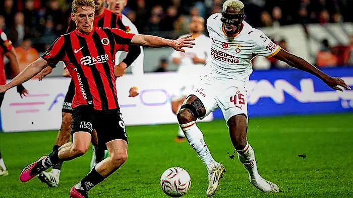 Okan Buruk'tan futbolcular sert uyarı! Galatasaray'ın daha hocası az kusur istiyor 3 okan buruktan futbolcular sert uyari galatasarayin daha hocasi az kusur istiyor 1 PaOglkSP