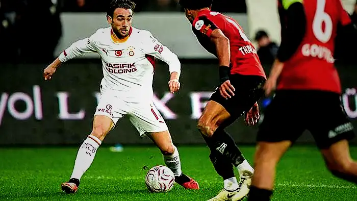 Okan Buruk'tan futbolcular sert uyarı! Galatasaray'ın daha hocası az kusur istiyor 4 okan buruktan futbolcular sert uyari galatasarayin daha hocasi az kusur istiyor 2 bUQLFglU