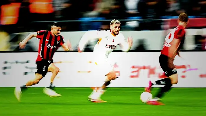 Okan Buruk'tan futbolcular sert uyarı! Galatasaray'ın daha hocası az kusur istiyor 5 okan buruktan futbolcular sert uyari galatasarayin daha hocasi az kusur istiyor 3 QOA3gTUl
