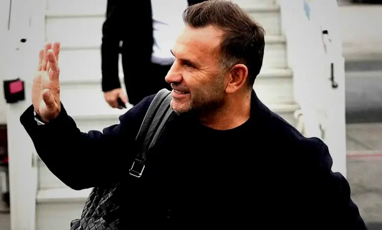 Okan Buruk'tan futbolcular sert uyarı! Galatasaray'ın daha hocası az kusur istiyor 1 okan buruktan futbolcular sert uyari galatasarayin daha hocasi az kusur istiyor WPTi3LuM