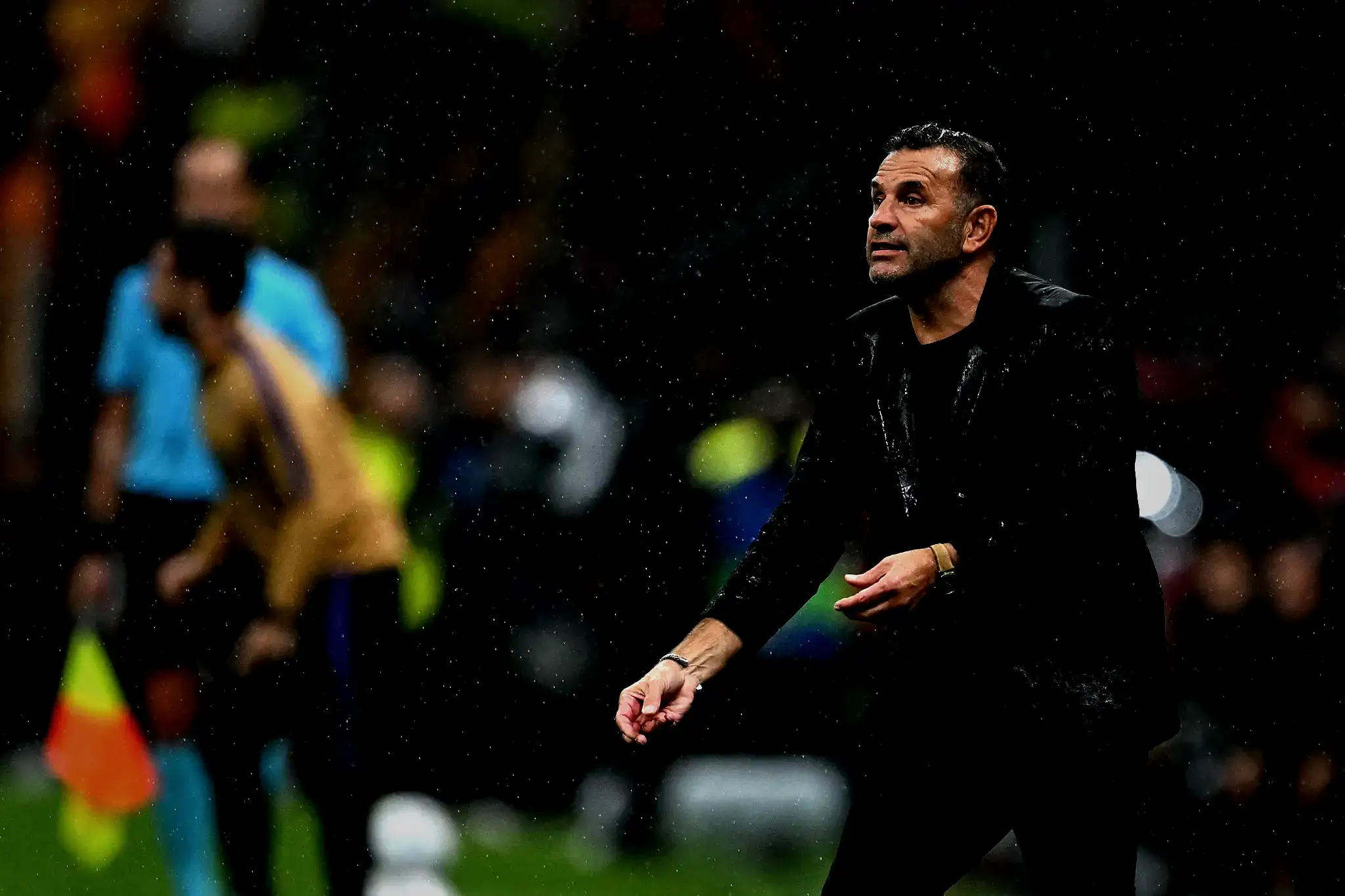 Okan Buruk'tan Galatasaray'a sert uyarı! Lille maçı öncesi soyunma odasında neler yaşandı? 4 okan buruktan galatasaraya sert uyari lille maci oncesi soyunma odasinda neler yasandi 2 nTWq8uiW