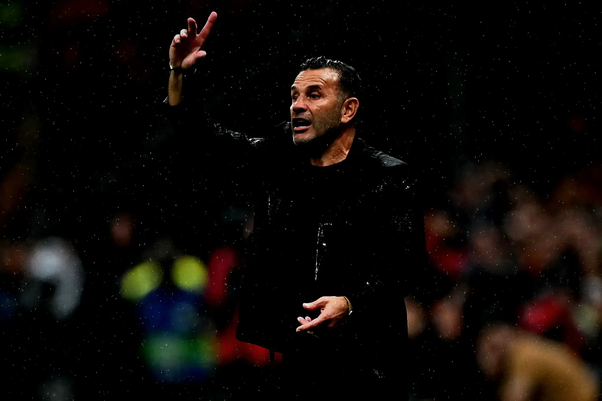 Okan Buruk'tan Galatasaray'a sert uyarı! Lille maçı öncesi soyunma odasında neler yaşandı? 10 okan buruktan galatasaraya sert uyari lille maci oncesi soyunma odasinda neler yasandi 8 fw9fWtrX