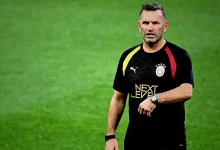 okan buruktan galatasaraya sert uyari lille maci oncesi soyunma odasinda neler yasandi v3CpFaqH