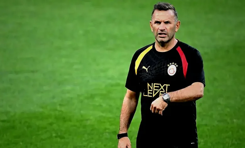 Okan Buruk'tan Galatasaray'a sert uyarı! Lille maçı öncesi soyunma odasında neler yaşandı? 1 okan buruktan galatasaraya sert uyari lille maci oncesi soyunma odasinda neler yasandi v3CpFaqH