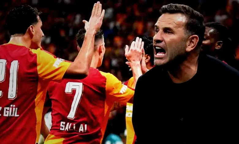 okan buruktan kocaelispor macinda buyuk surpiz ajlgggSv