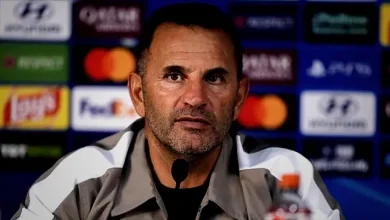 Okan Buruk'tan Lille maçı öncesi müjdeli haber! "İdmanda yer aldı" 4 okan buruktan lille maci oncesi mujdeli haber idmanda yer aldi ltlefLfU
