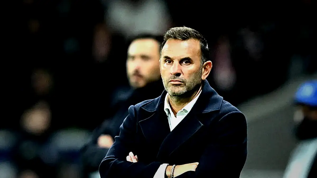 Okan Buruk'tan Lille maçı sonrası flaş Fenerbahçe derbisi sözleri! 18 okan buruktan lille maci sonrasi flas fenerbahce derbisi sozleri 2aYyCf7G