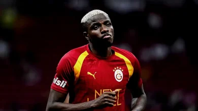 Okan Buruk'tan Osimhen kararı! İşte Galatasaray’ın Kasımpaşa maçı olası 11’i 4 okan buruktan osimhen karari iste galatasarayin kasimpasa maci olasi 11i Rr9CmZrc