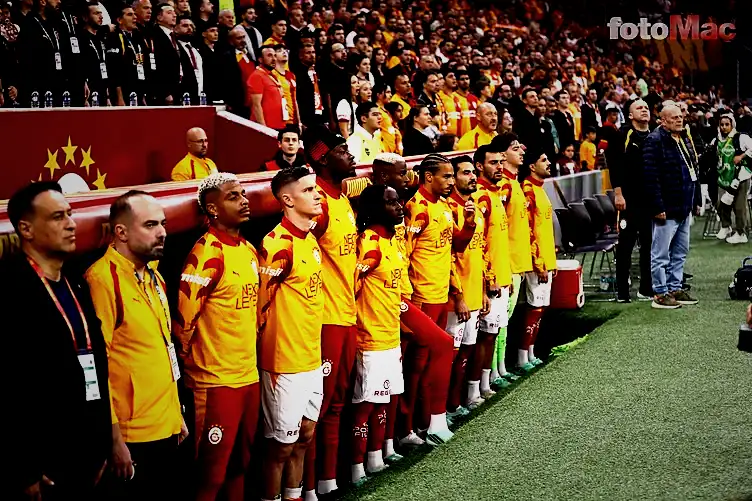 Okan Buruk'tan radikal karar! Ayrılacakları öne sürülürken... 10 okan buruktan radikal karar ayrilacaklari one surulurken 8 IJ2gK9MC