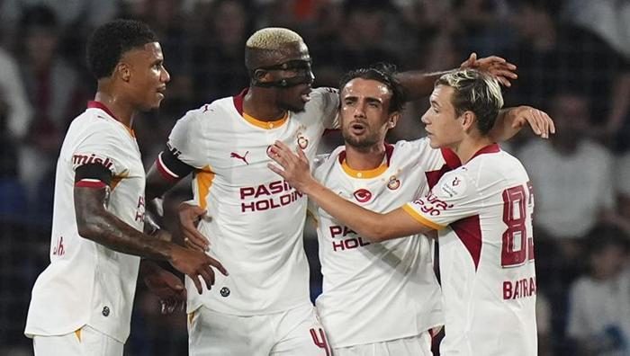 Okan Buruk'tan Sporting Lisbon planı! Osimhen'in alternatifini buldu: İşte Portekiz'i yıkacak isim 2 okan buruktan sporting lisbon plani osimhenin alternatifini buldu iste portekizi yikacak isim 0