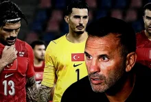 okan buruktan ulusal oyuncularina moral sizi amac gosteriyorlar vTkpqpAR