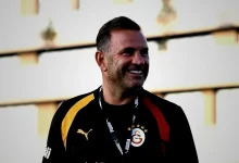 okan buruku sevindiren haber fenerbahce derbisi oncesi eDqGbUmq